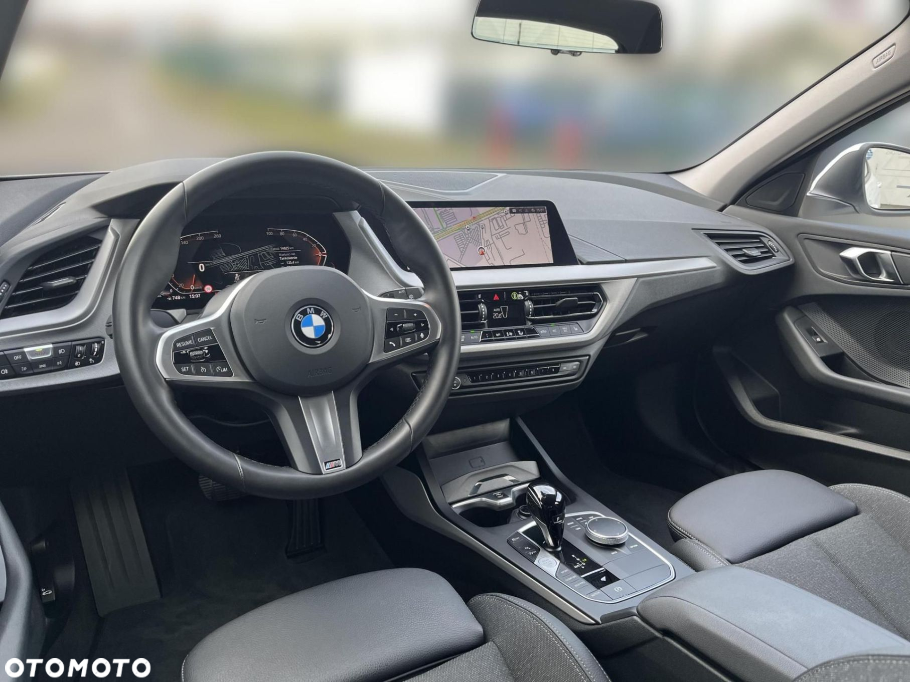 BMW Seria 1 - 10
