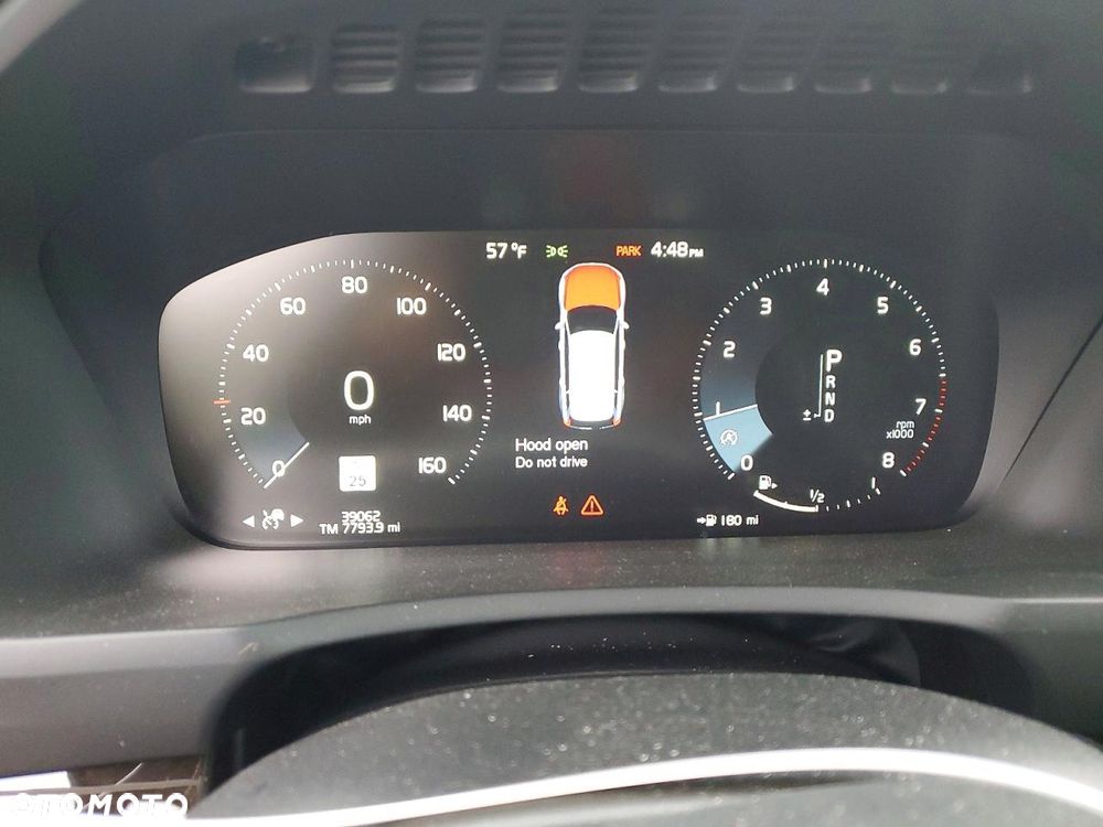 Volvo XC 90 - 11