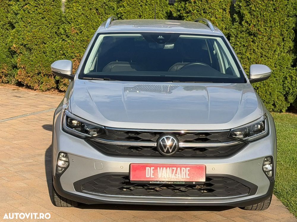 Volkswagen Taigo 1.0 TSI OPF DSG Style - 22