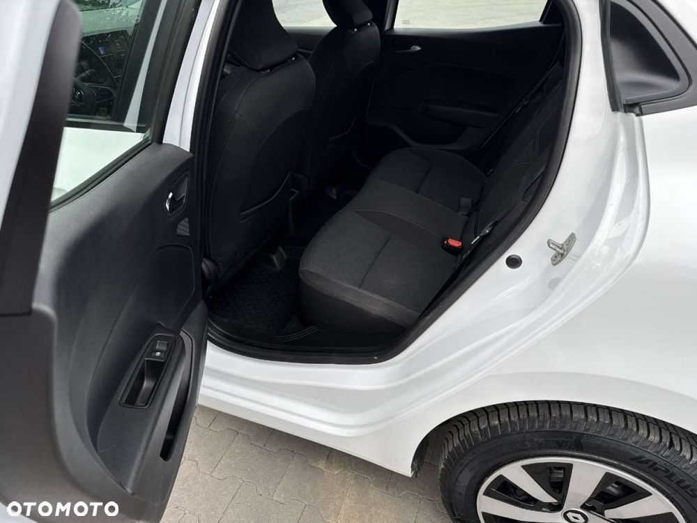 Renault Clio - 6