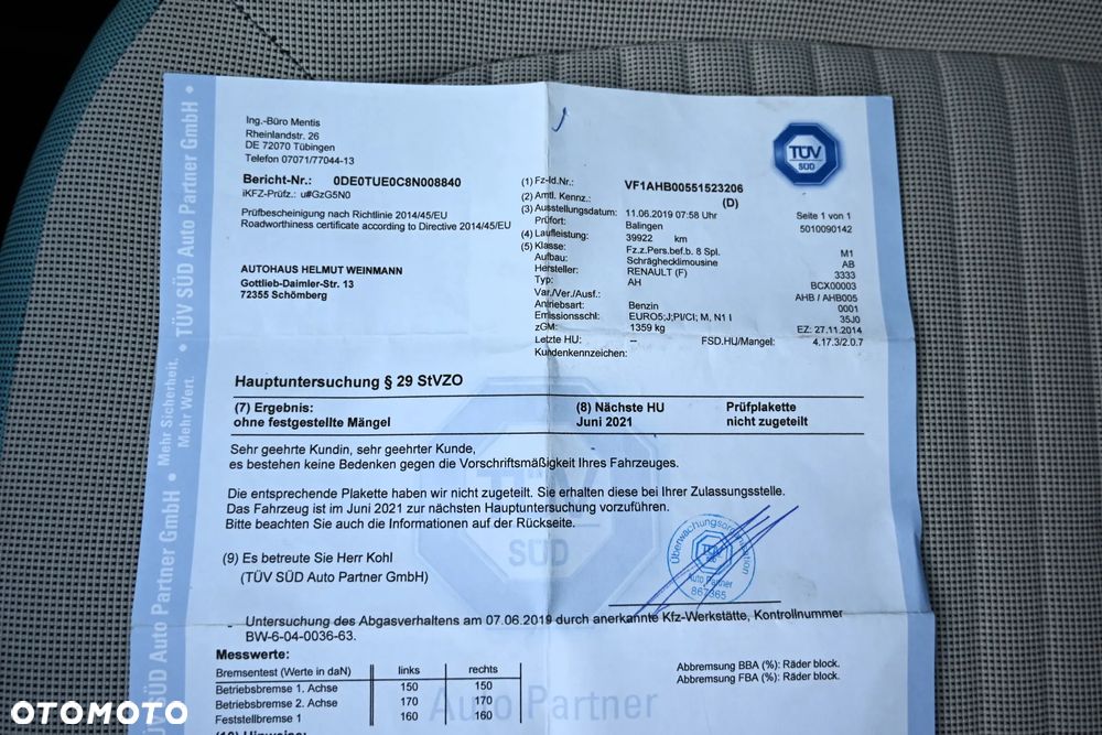 Renault Twingo - 37