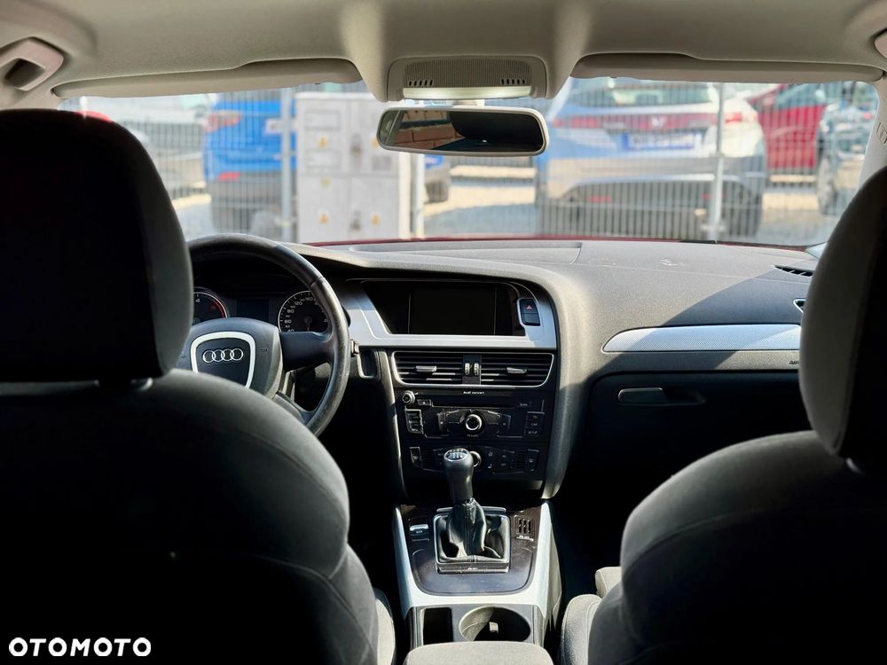 Audi A4 Avant 2.0 TDI e DPF S line Sportpaket - 19