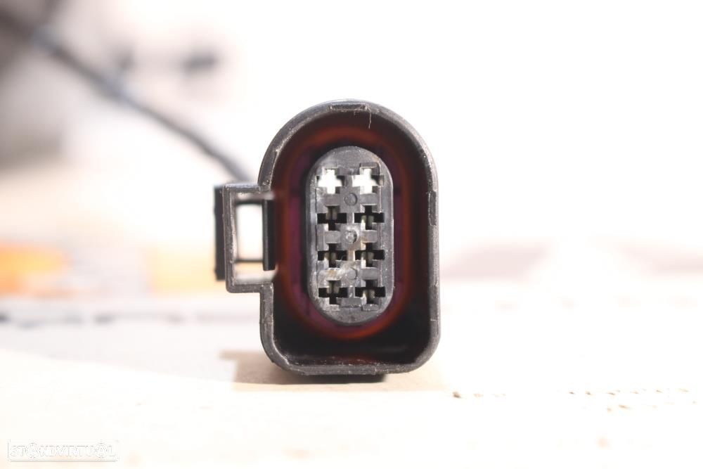 Espelho Retrovisor Direito Seat Leon (5F1)  Retrovisor Pendura Seat Le - 6