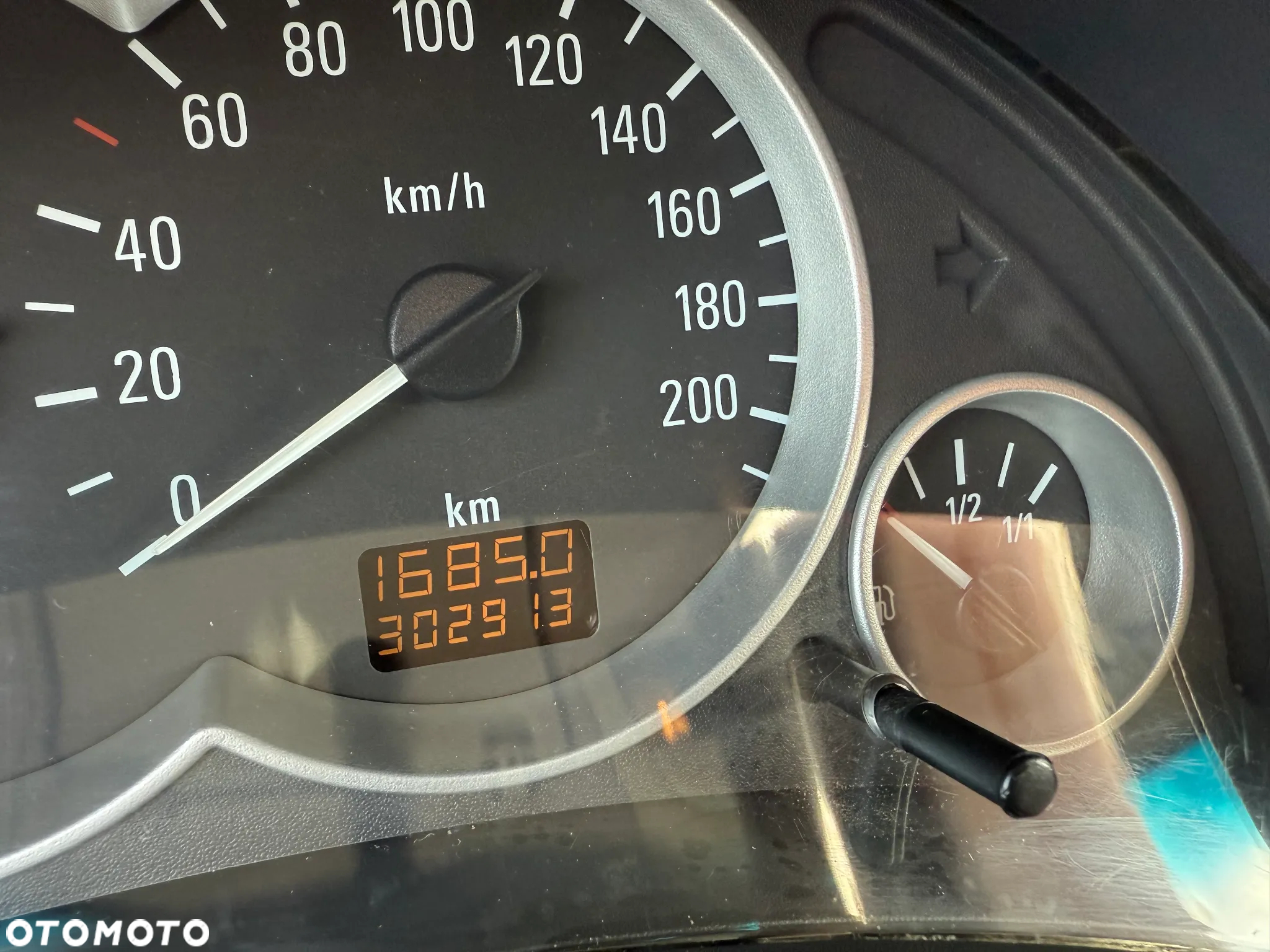 Opel Combo - 20
