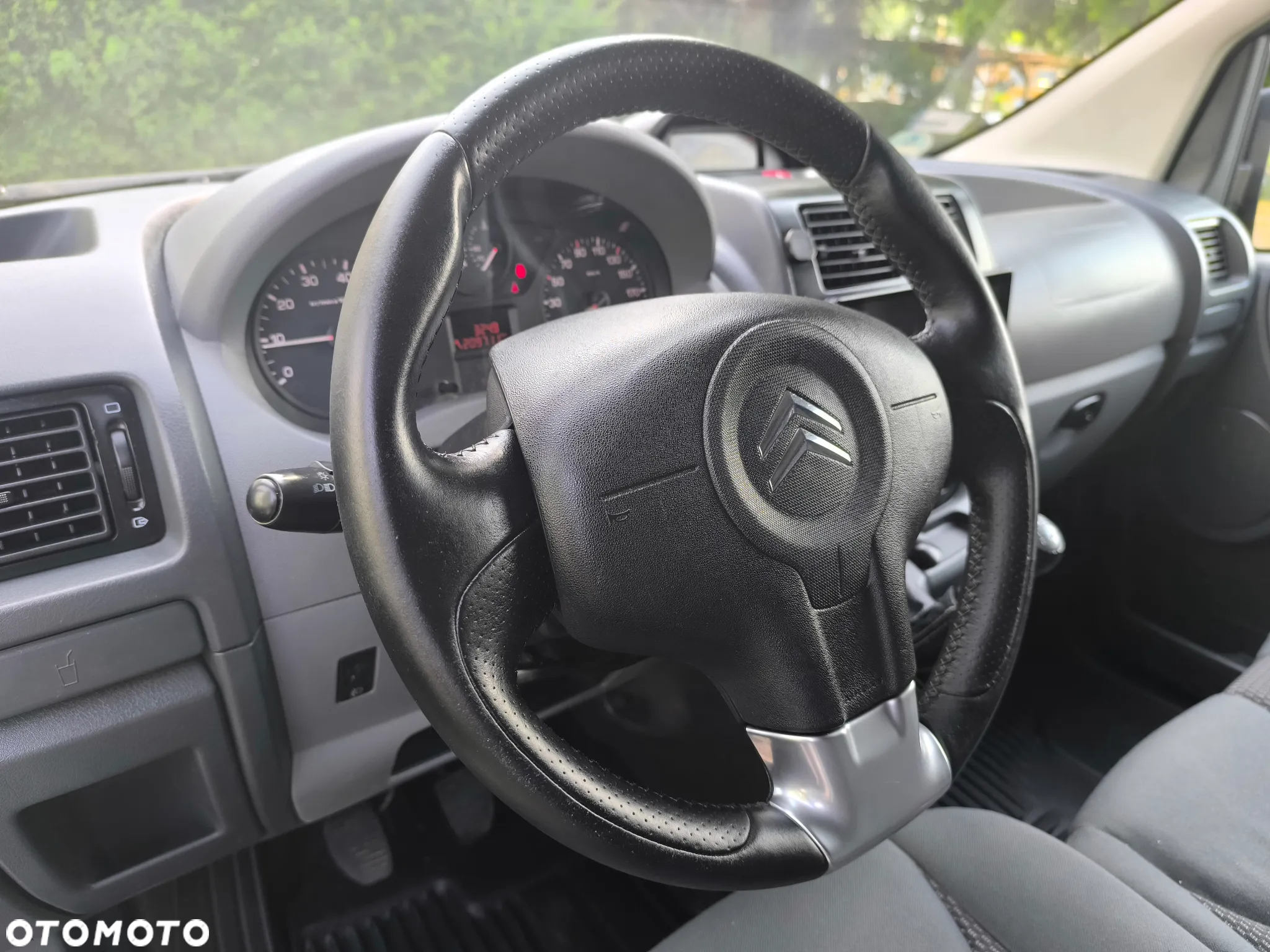 Citroën Jumpy - 10