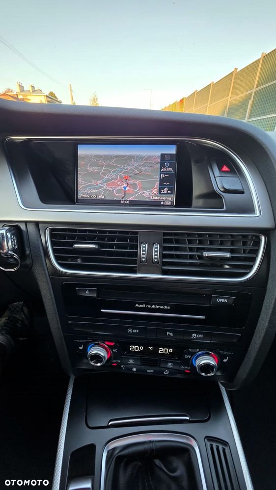 Audi A4 Avant - 21