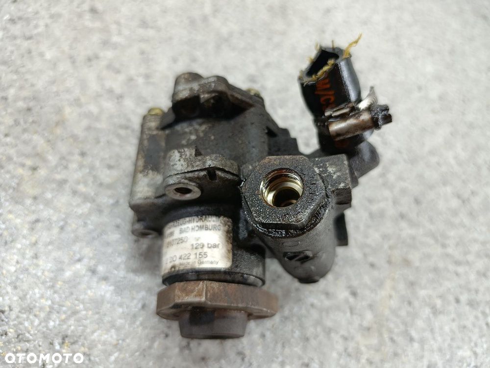 POMPA WSPOMAGANIA VW LT 35 2D0422155 2107250  LUK 2.5 TDI - 1