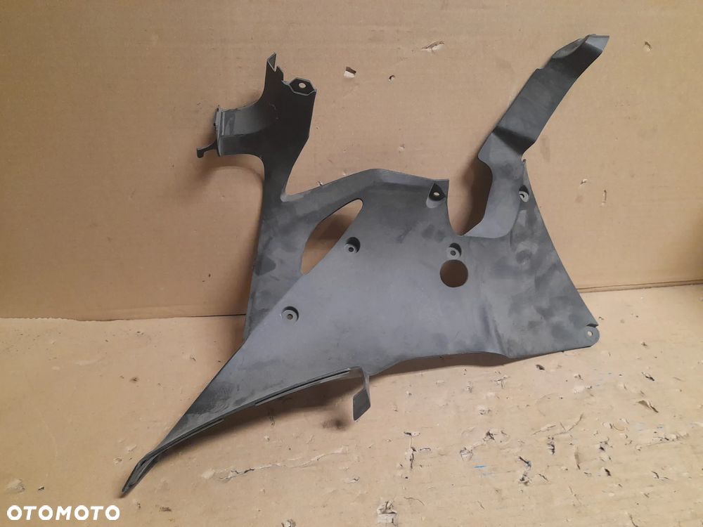 honda vfr 800 crossrunner OWIEWKA PLASTIK OSŁONA 64350 MGY 6400 - 6