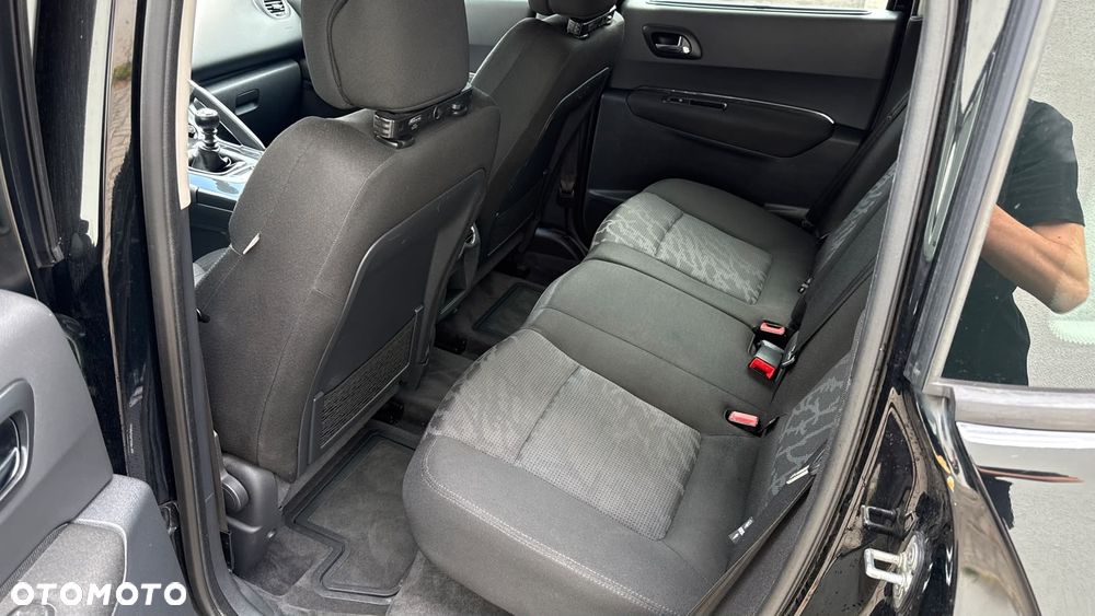 Peugeot 3008 1.6 HDi Trendy - 31