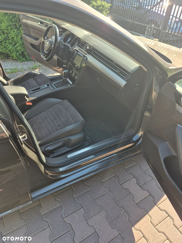 Volkswagen Passat 1.8 TSI BMT Highline DSG - 17