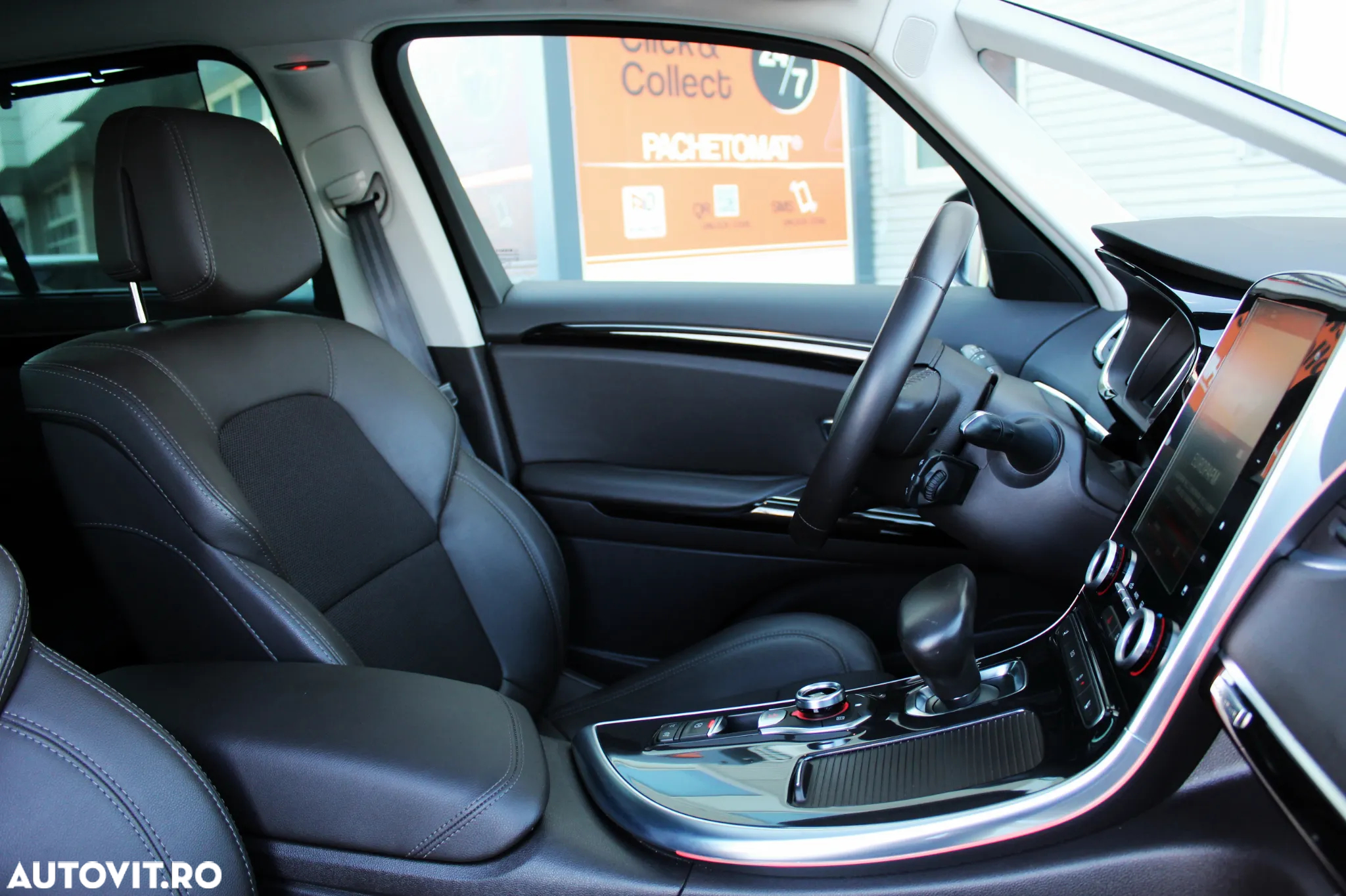 Renault Espace Energy dCi 160 EDC Intens - 18