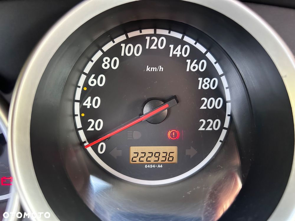 Honda Jazz 1.4 LS - 17