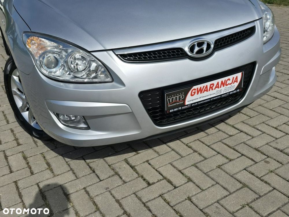 Hyundai i30 - 4