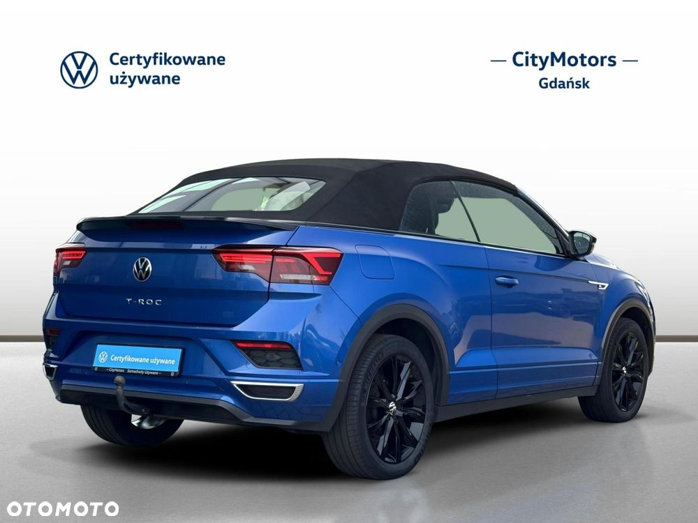 Volkswagen T-Roc - 10