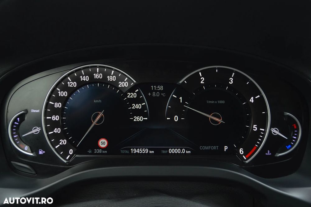 BMW X3 xDrive20d AT xLine - 16