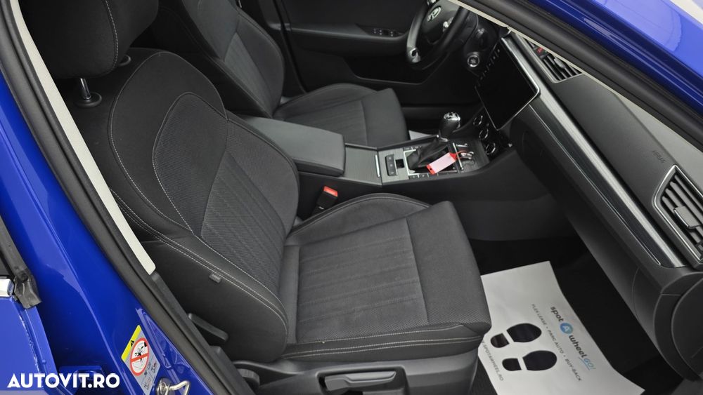 Skoda Superb - 18