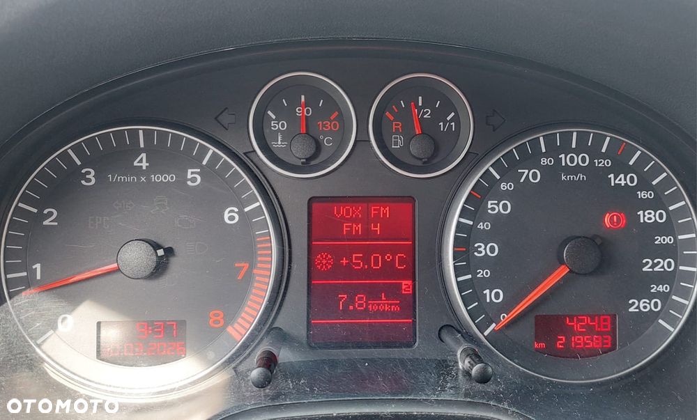 Audi A3 Sportback - 16