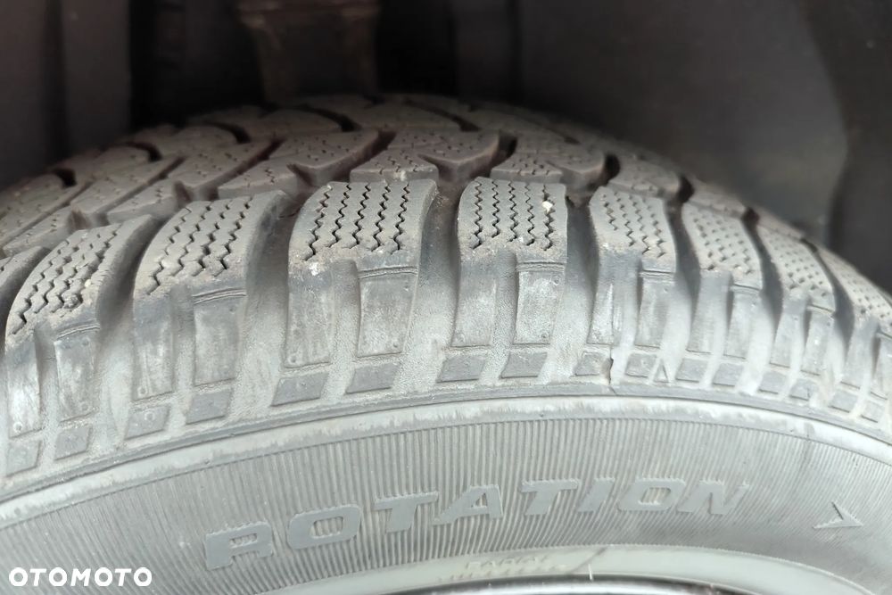 Opel Astra V 1.4 T Enjoy - 18