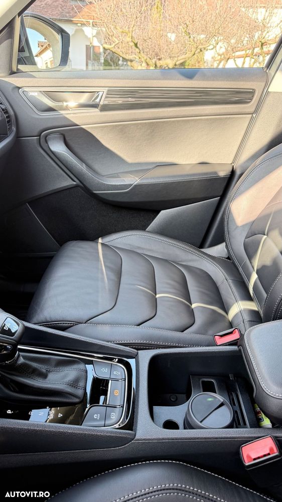 Skoda Kodiaq 2.0 TDI 4X4 DSG Style - 23