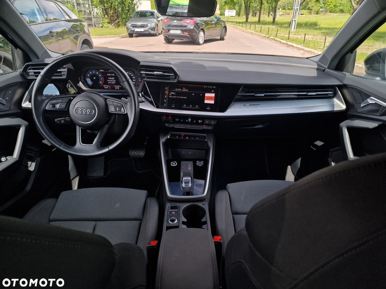 Audi A3 - 17