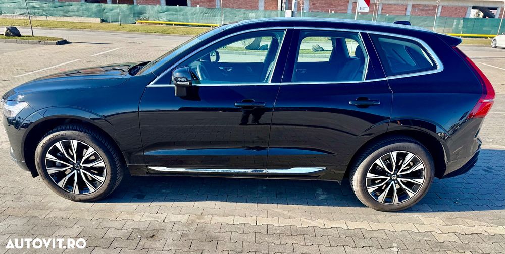 Volvo XC 60 B4 B Plus Bright - 4