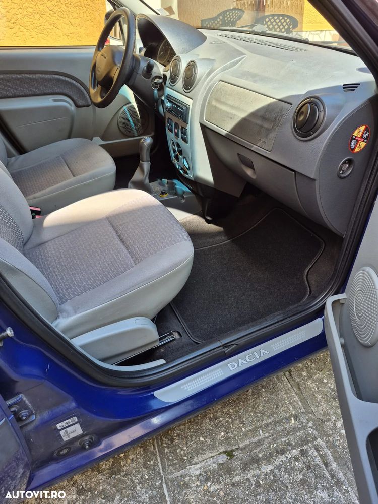 Dacia Logan MCV - 7