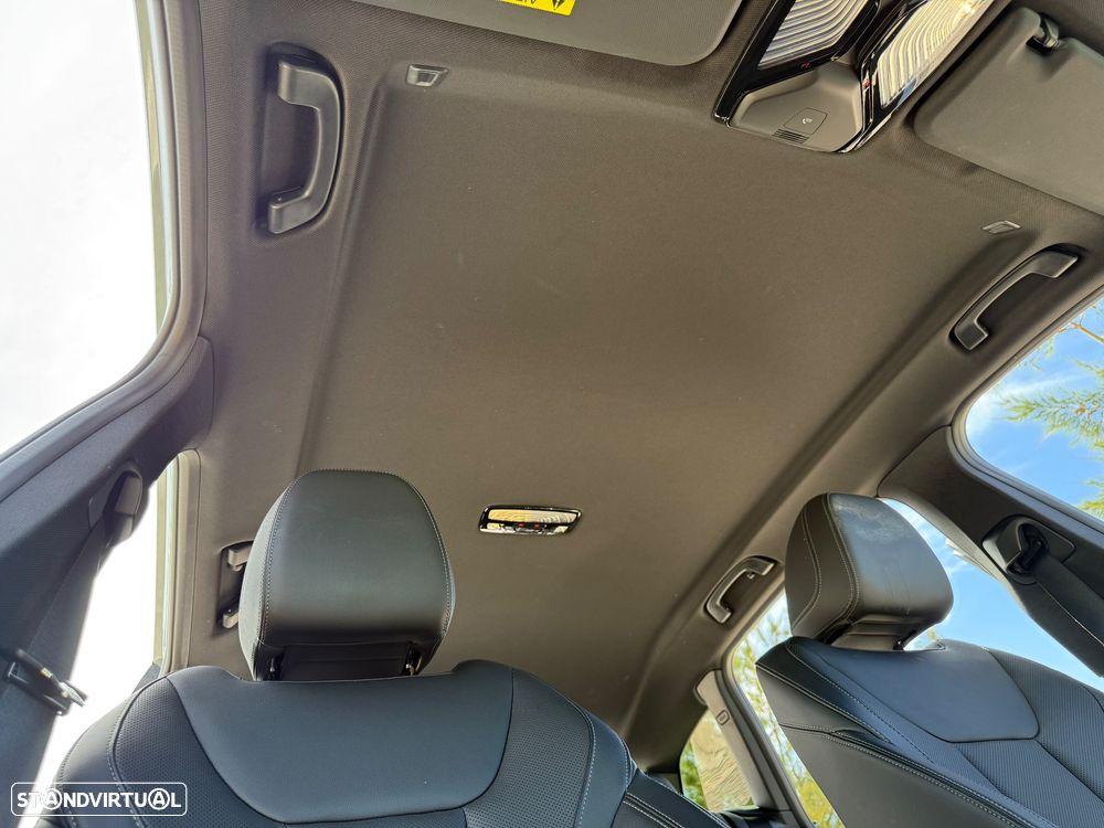 BMW X3 30 e xDrive Pack M - 15