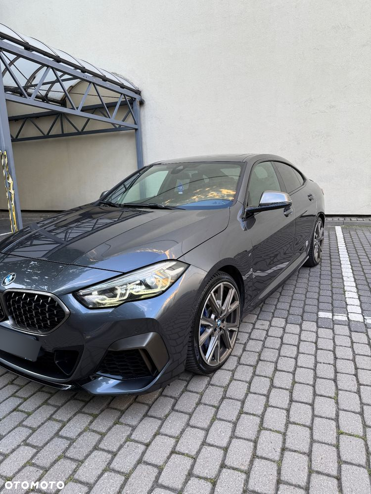 BMW Seria 2 M235i xDrive - 14