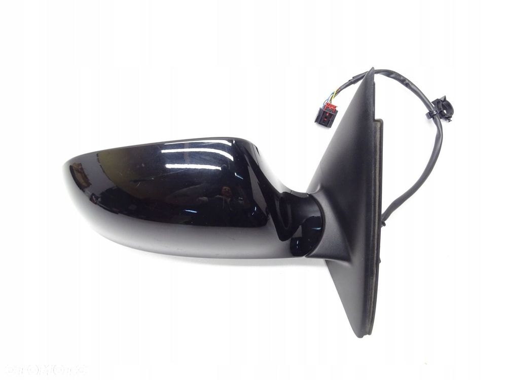 LUSTERKO PRAWE PRAWY PRZÓD PRZEDNIE AUDI Q3 8U LIFT LY9T 10 PIN - 6