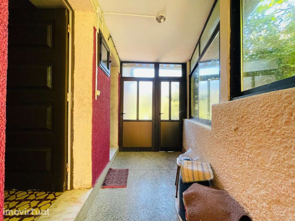 Moradia M3 em zona de Ceira, Coimbra - Grande imagem: 2/17