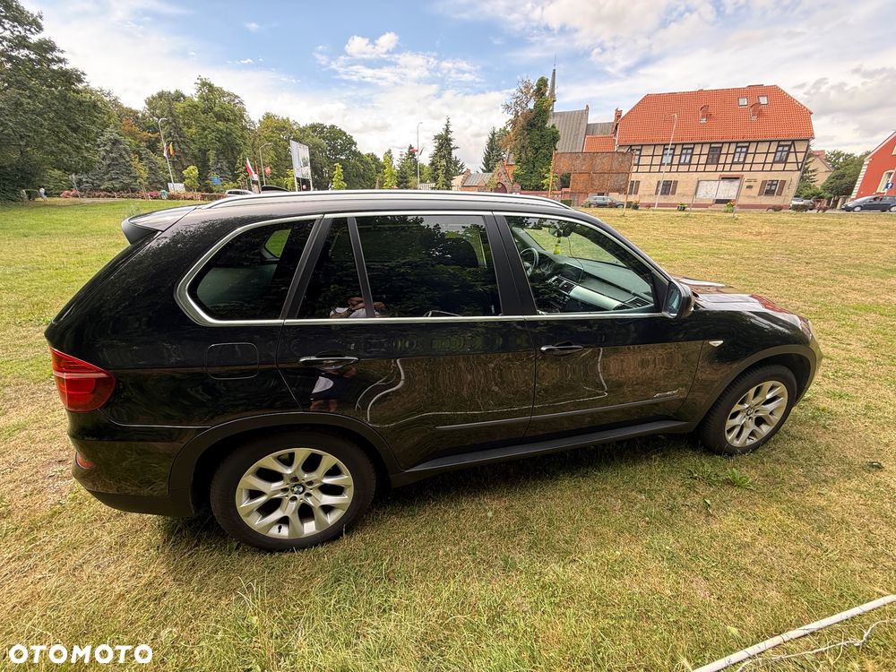 BMW X5 - 3