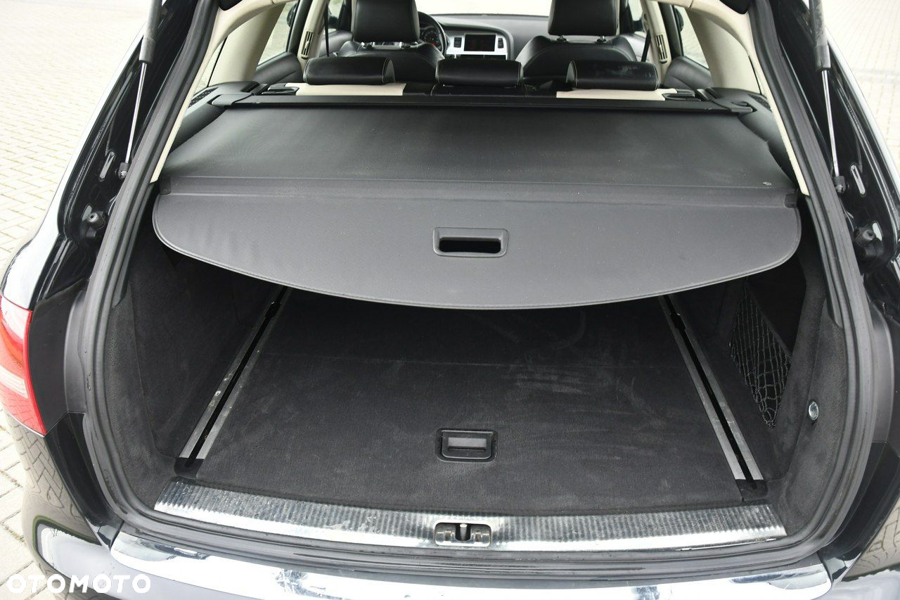 Audi A6 - 18