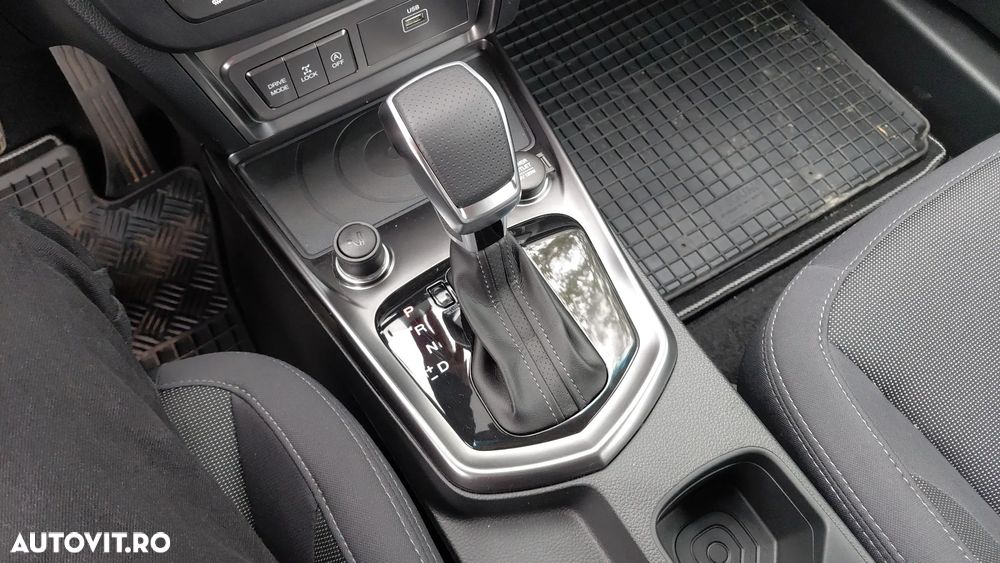 KG Mobility Tivoli - 15