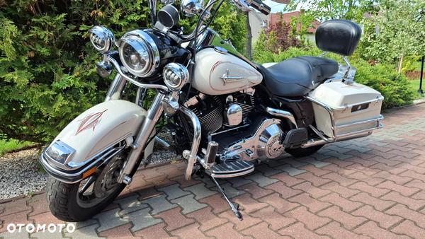 Harley-Davidson Touring Road King