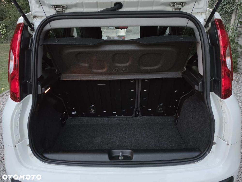 Fiat Panda 1.2 Pop - 13