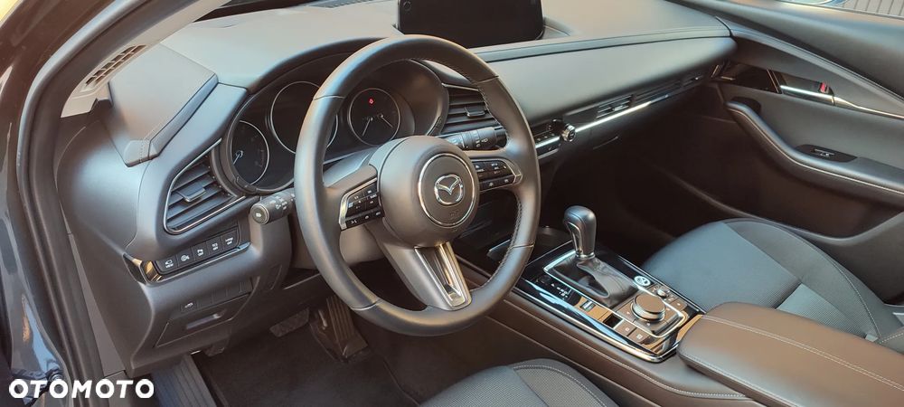 Mazda CX-30 - 19