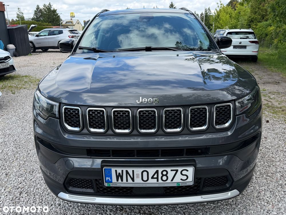 Jeep Compass ver-1-5-t4-mhev-limited-fwd-s-s-dct - 21
