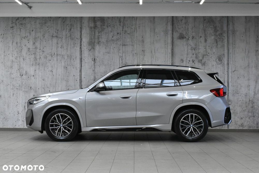 BMW X1 - 4
