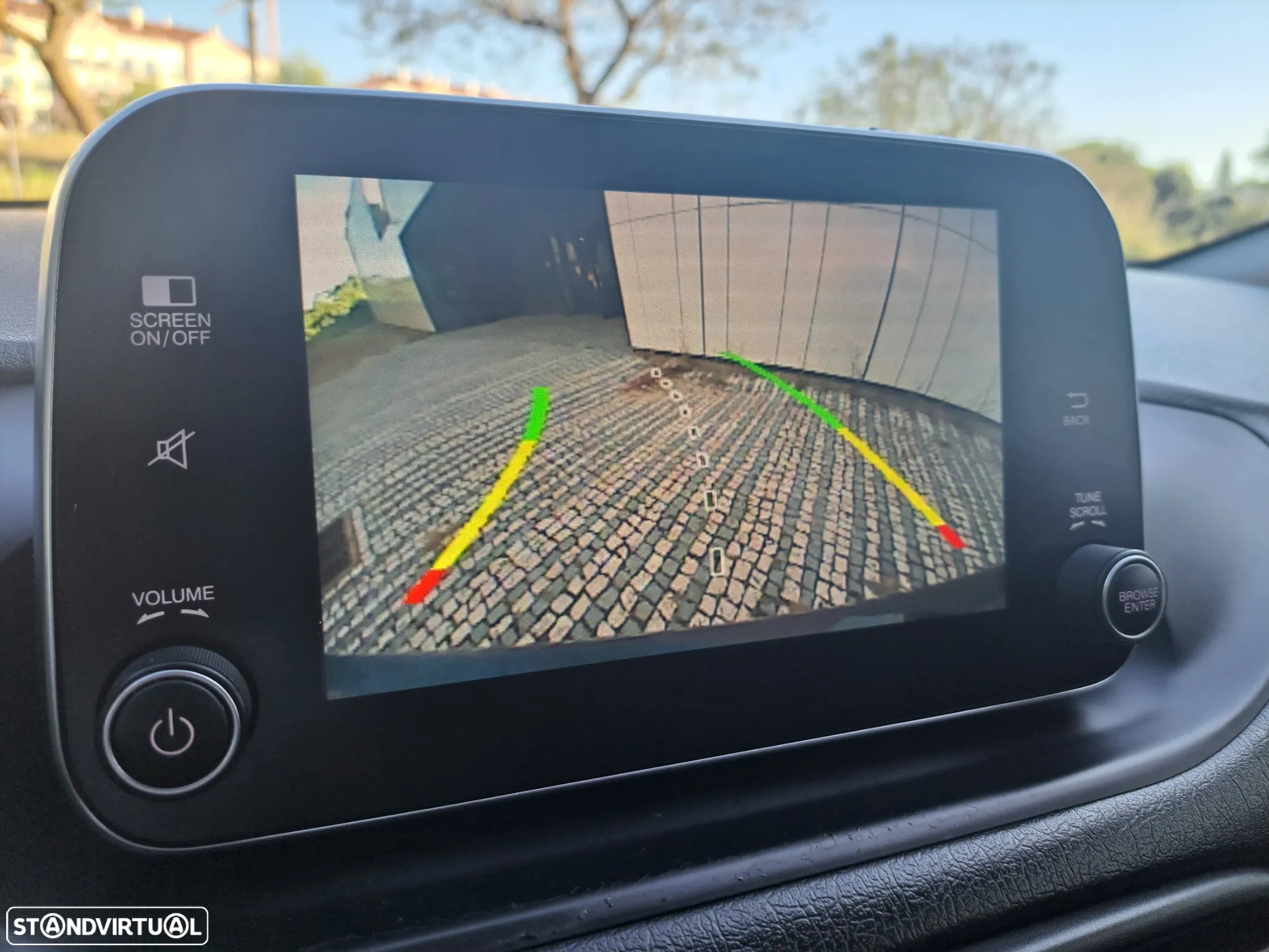 Fiat Tipo Station Wagon 1.3 M-Jet Lounge Tech - 22