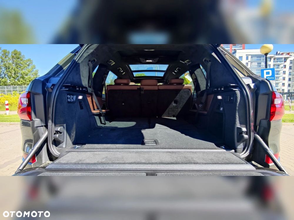 BMW X7 xDrive40d mHEV sport - 10