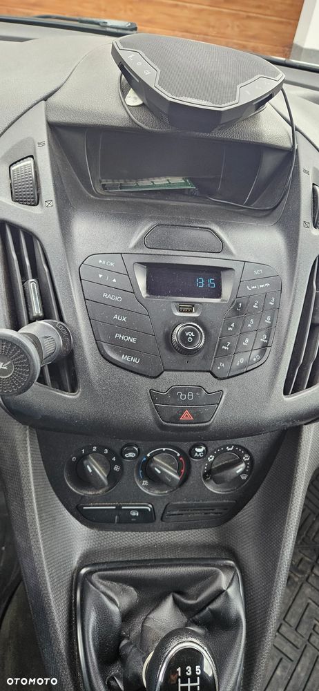 Ford Transit Connect - 8