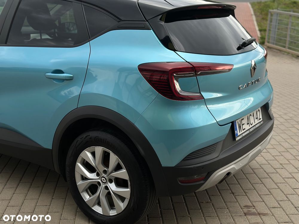 Renault Captur 1.0 TCe Zen - 10