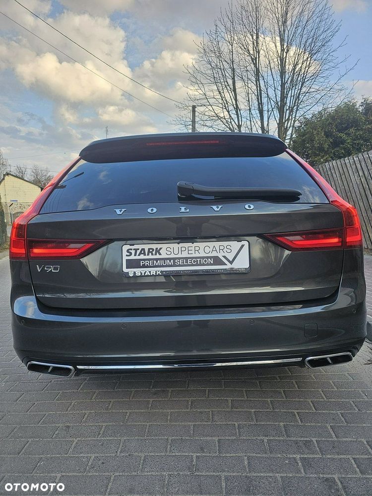 Volvo V90 D4 Momentum Pro - 12