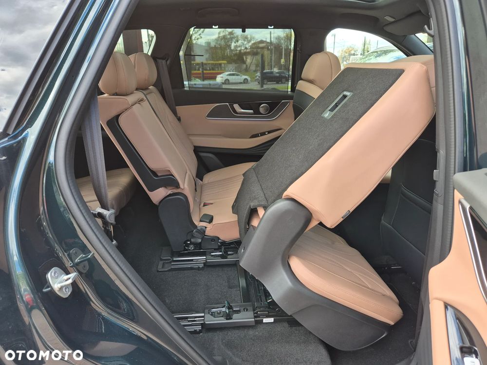 Chery Tiggo 9 1.5 T-GDI Super Hybrid Prestige 3DHT - 19