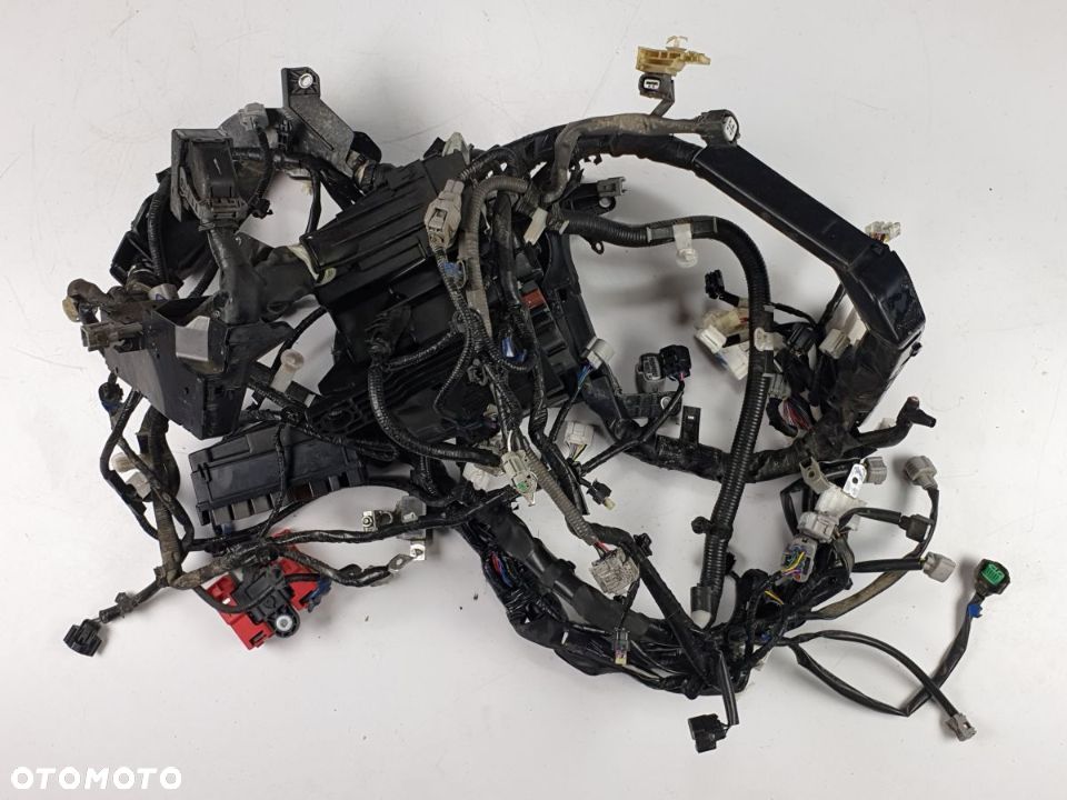SUBARU FORESTER V 19 22r Wiązka Przewód Elektryka 2.0 e BOXER Hybryd - 2