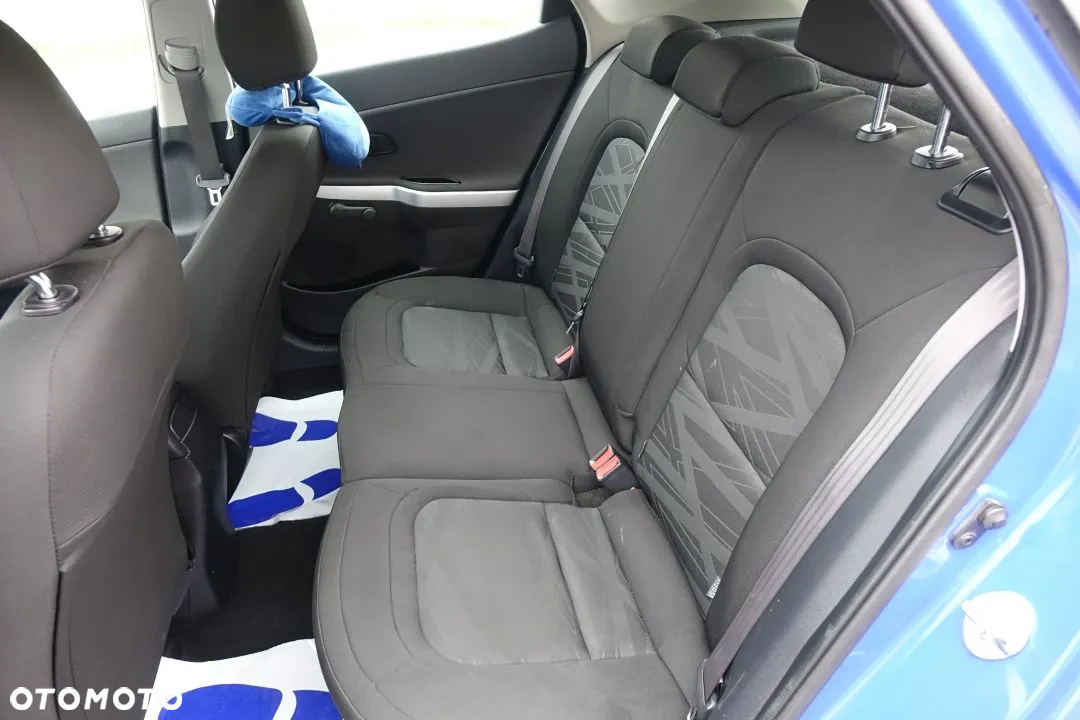 Kia Ceed Cee'd 1.4 CRDi L - 14