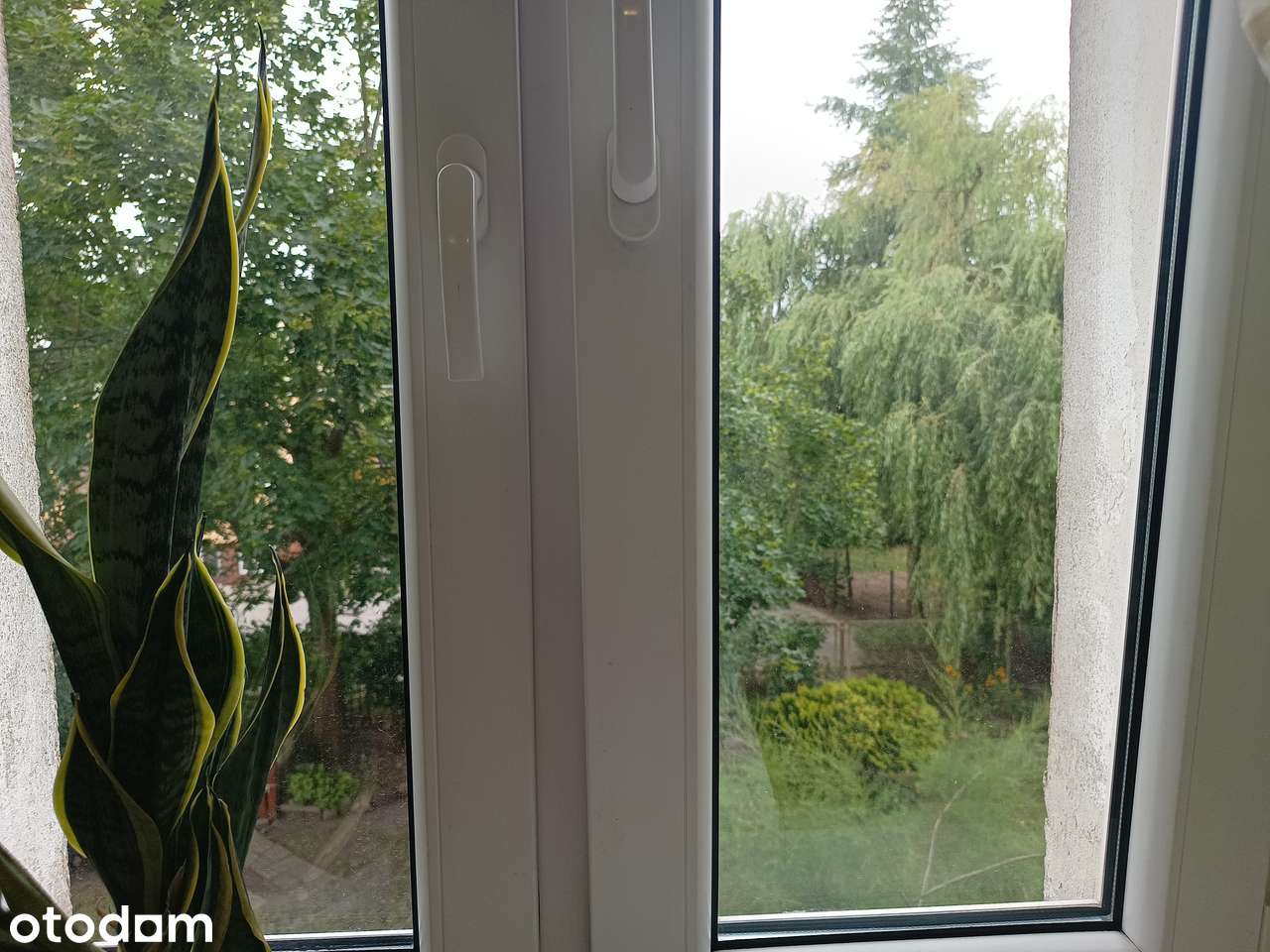 3 pokoje | 48 m² | 1. piętro | Wrocław – Psie Pole