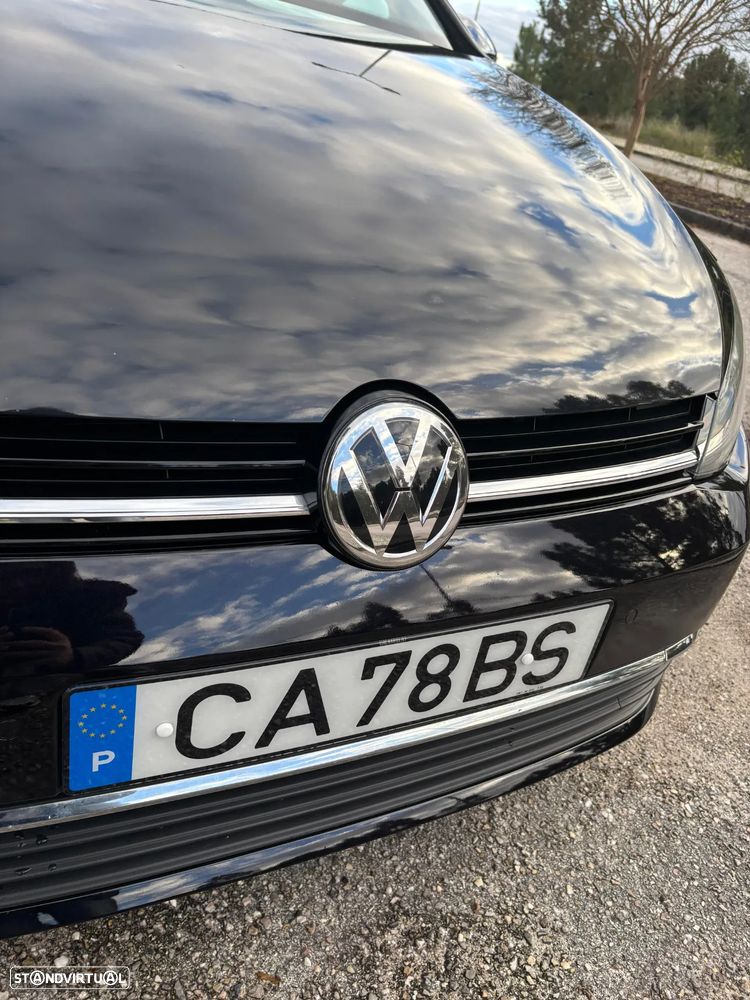 VW Golf 1.0 TSI Sound - 3