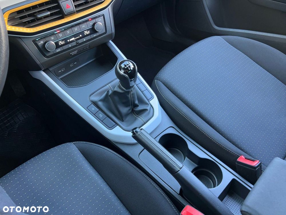 Seat Arona - 23