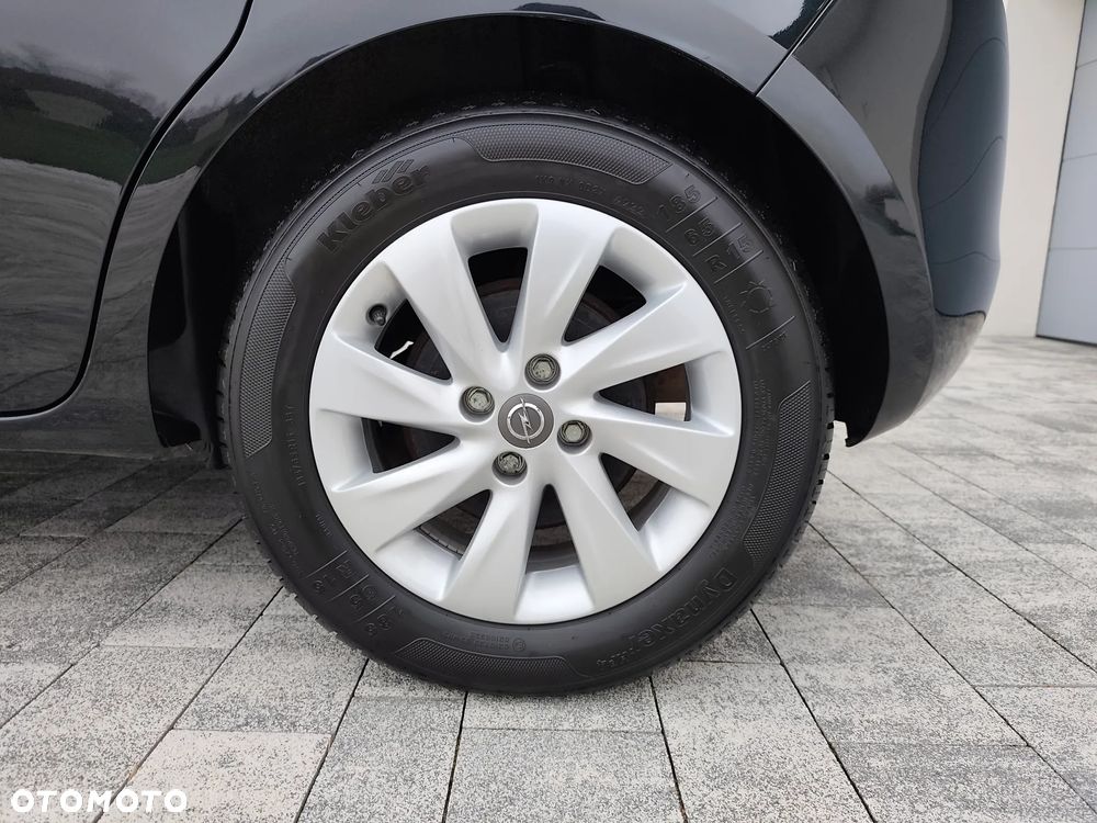 Opel Corsa 1.4 Enjoy - 14